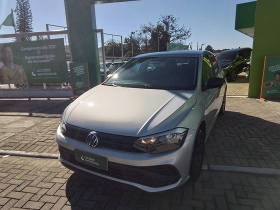 VOLKSWAGEN POLO 1.0 MPI TRACK MANUAL VOLKSWAGEN POLO 1.0 MPI TRACK MANUAL
